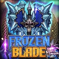 Frozen Blade – BIGPOT Gaming