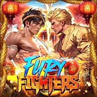 Fury Fighters – BIGPOT Gaming