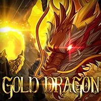 Gold Dragon – BIGPOT Gaming