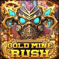 Gold Mine Rush – BIGPOT Gaming