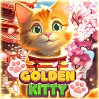 Golden Kitty – BIGPOT Gaming