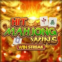 Hit Mahjong Wins – BIGPOT Gaming