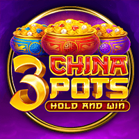 3 china pots – BNG Boongo