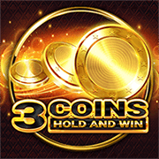 3 Coins – BNG Boongo