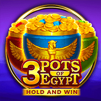 3 Pots of Egypt – BNG Boongo