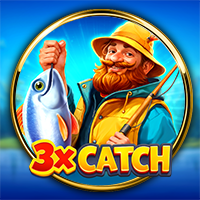 3x Catch – BNG Boongo