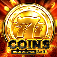 777 Coins – BNG Boongo