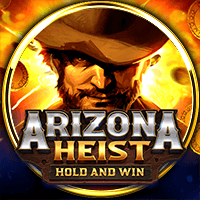 Arizona Heist: Hold and Win – BNG Boongo