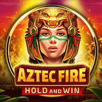 Aztec Fire-Hold & win – BNG Boongo