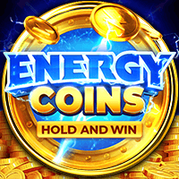 Energy Coins: Hold and Win — BNG Boongo — CYL88 Malaysia