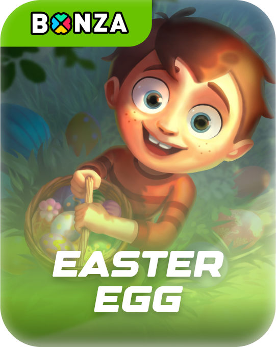 Easter Egg Fast game CYL88 Malaysia