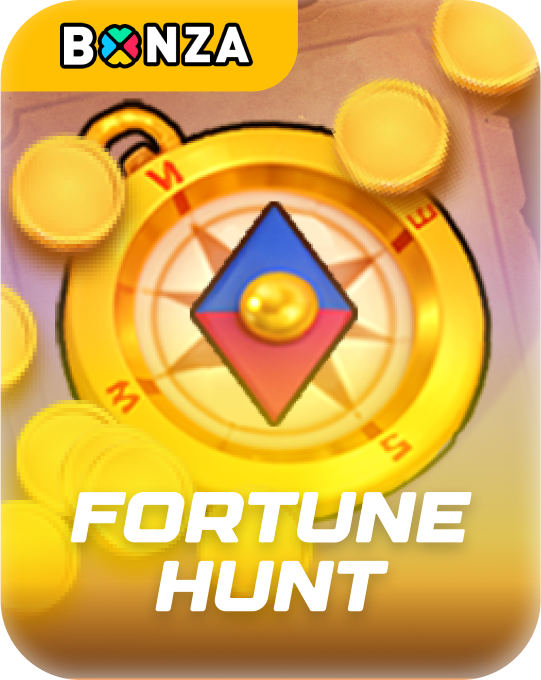Fortune hunt Fast game CYL88 Malaysia