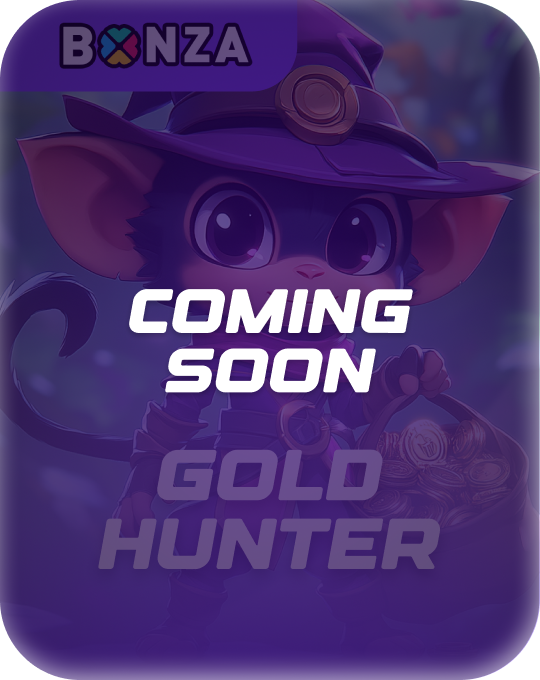 Gold Hunter Fast game CYL88 Malaysia