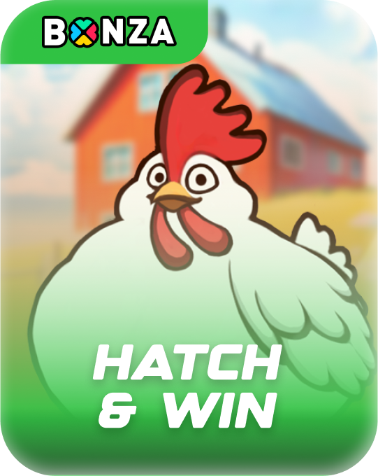 Hatch and Win Fast game CYL88 Malaysia