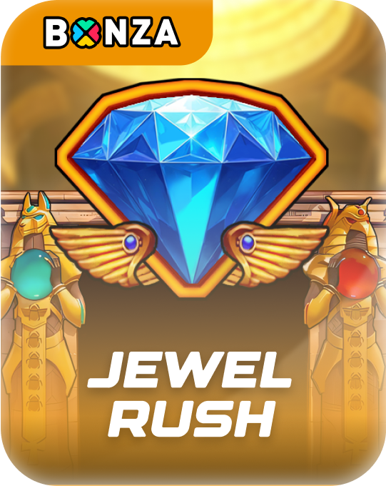 Jewel Rush Fast game CYL88 Malaysia