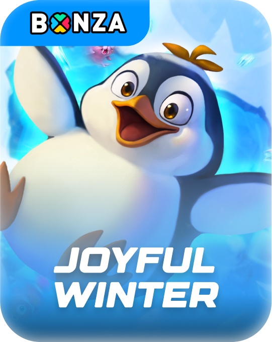 Joyful Winter Fast game CYL88 Malaysia