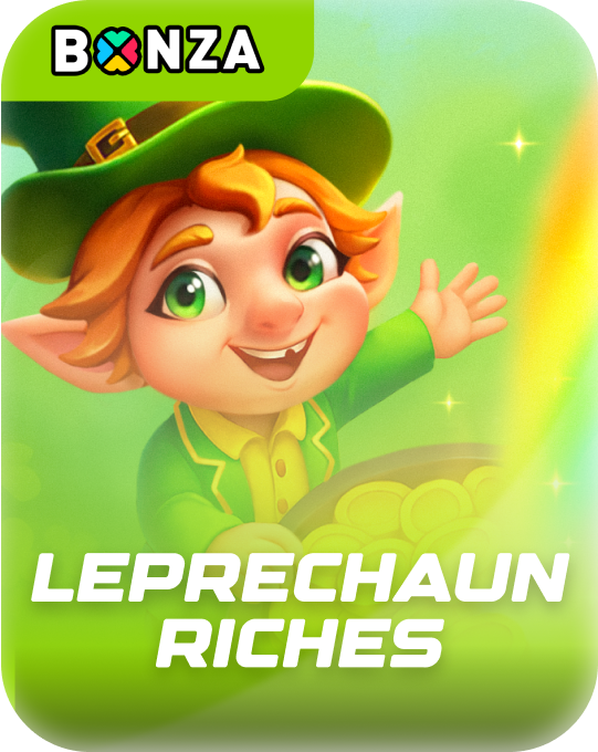 Leprechaun Riches Fast game CYL88 Malaysia