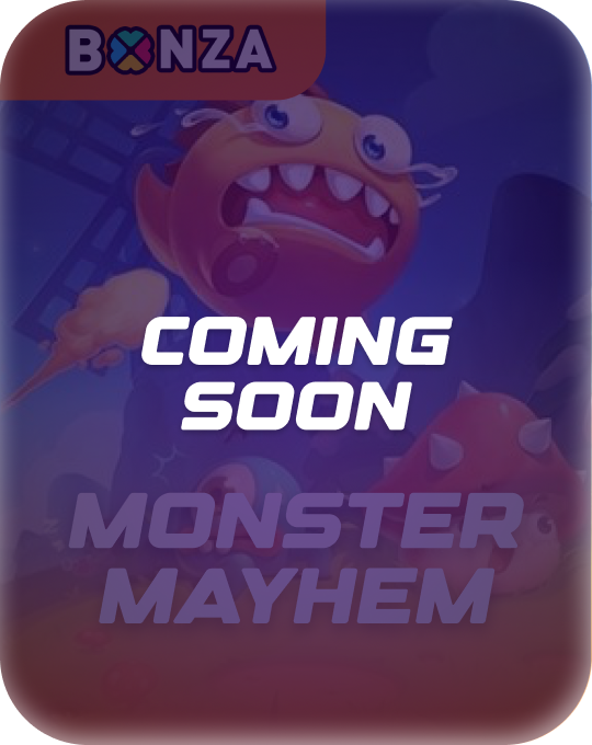 Monster Mayhem Fast game CYL88 Malaysia