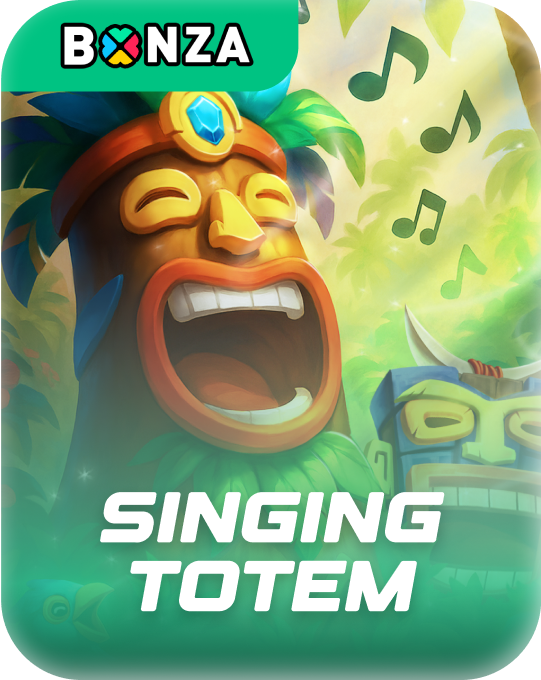 Singing Totem Fast game CYL88 Malaysia