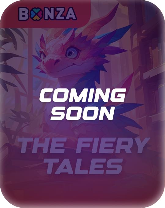 The Fiery Tales Fast game CYL88 Malaysia