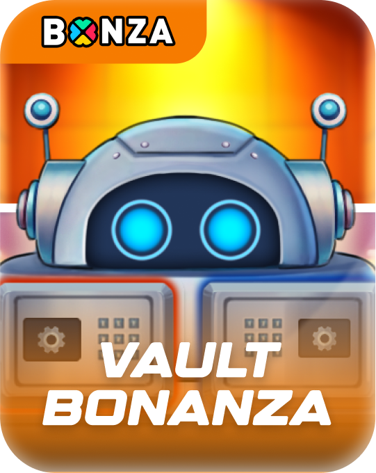 Vault Bonanza Fast game CYL88 Malaysia