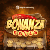 Bonanza Falls – Big Time Gaming
