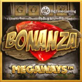 Bonanza – Big Time Gaming