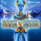 Book of Gods – Big Time Gaming