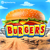 Burgers – Big Time Gaming