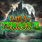Castle of Terror II – Big Time Gaming