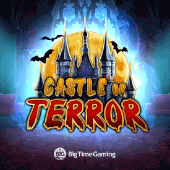 Castle of Terror – Big Time Gaming