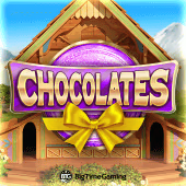 Chocolates – Big Time Gaming