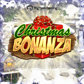Christmas Bonanza – Big Time Gaming