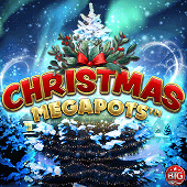 Christmas Megapots – Big Time Gaming