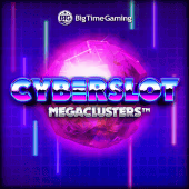 Cyberslot Megaclusters — Big Time Gaming — CYL88 Malaysia