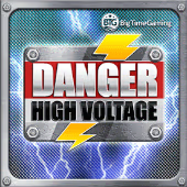 Danger High Voltage – Big Time Gaming