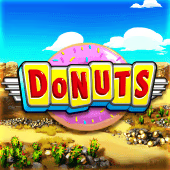Donuts – Big Time Gaming