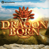 Dragon Born – Big Time Gaming