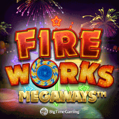 Fireworks Megaways – Big Time Gaming