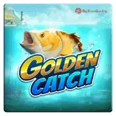 Golden Catch – Big Time Gaming
