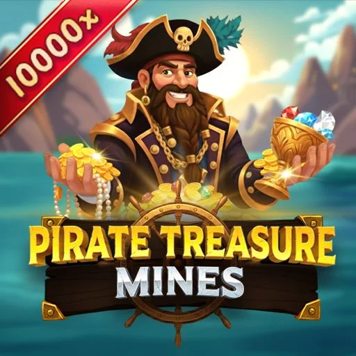 Mines Pirate Fast game CYL88 Malaysia