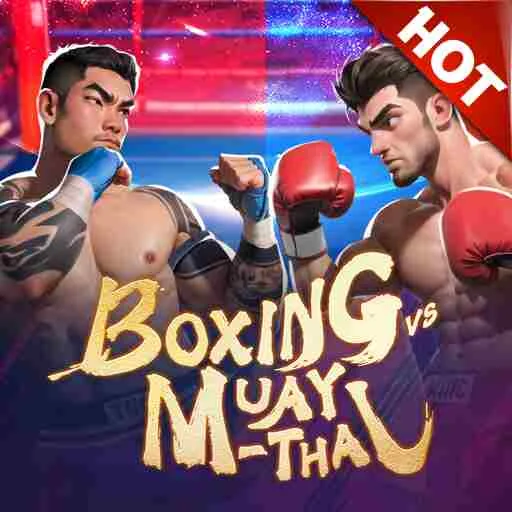 Boxing Vs Muay Thai – Clotplay