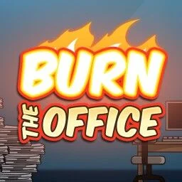 Burn The Office – Clotplay