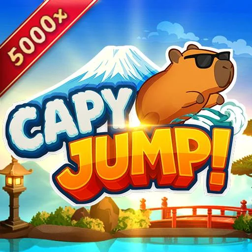 Crash Capybara Sl – Clotplay