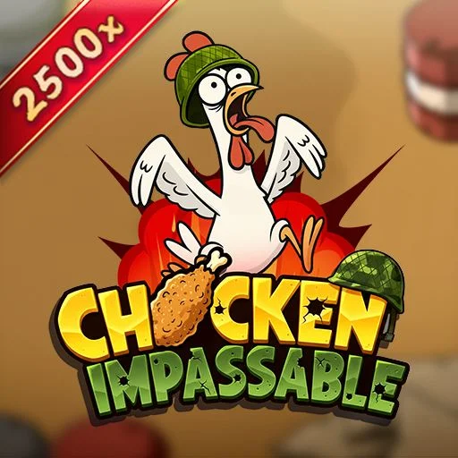 Crash Cross Chicken Sl – Clotplay