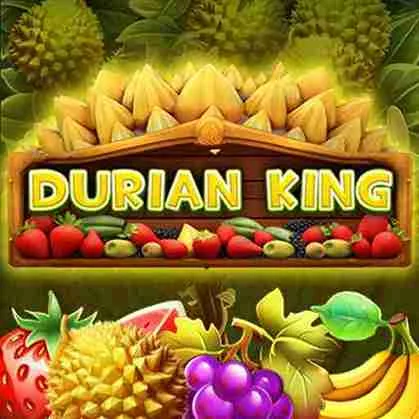 Durian King – Clotplay