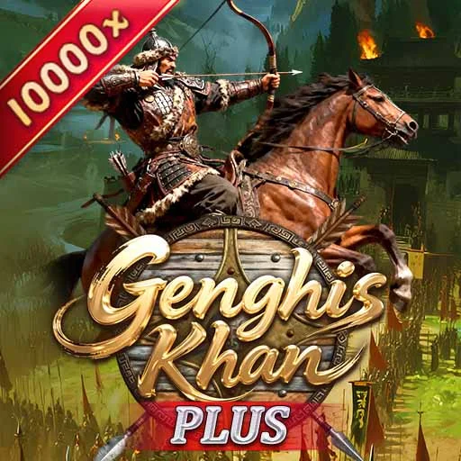 Genghis Khan Plus – Clotplay