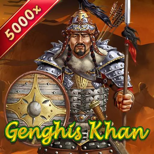 Genghis Khan – Clotplay
