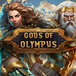 Gods Of Olympus – Clotplay