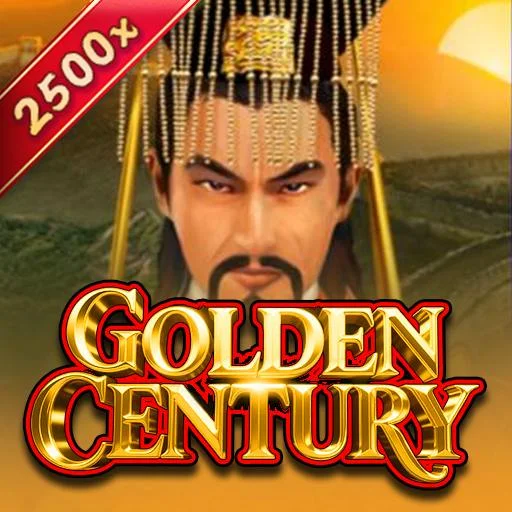 Golden Century – Clotplay